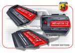 Abarth Punto Evo 2010 года